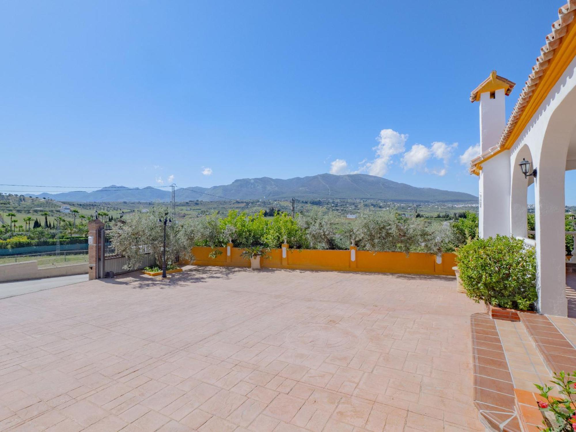Cubo'S Casa Maria Los Javieles อัลเลาริน เอล กรันเด ภายนอก รูปภาพ