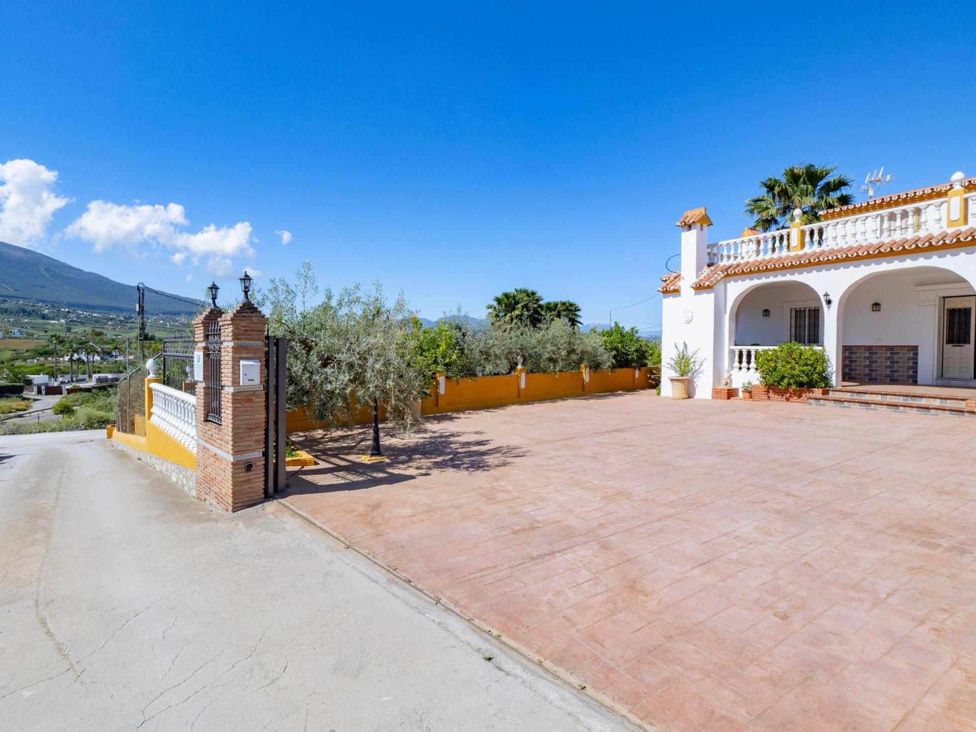 Cubo'S Casa Maria Los Javieles อัลเลาริน เอล กรันเด ภายนอก รูปภาพ